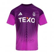 Maglia Aberdeen Portiere Third 2025-2026