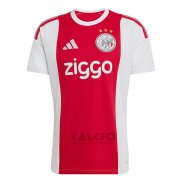 Maglia Ajax Home 2026-2027