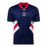 Maglia Ajax Icon 2022-2023