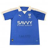 Maglia Al Hilal Home 2025-2026