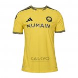 Maglia Al Nassr Home 2026-2027