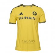 Maglia Al Nassr Home 2026-2027