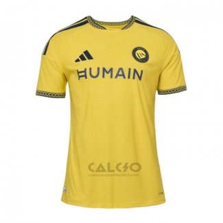 Maglia Al Nassr Home 2026-2027
