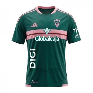 Maglia Albacete Away 2026-2027