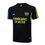 Maglia Allenamento Arsenal 2023-2024 Nero