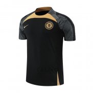 Maglia Allenamento Chelsea 2022-2023 Nero