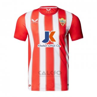 Maglia Almeria Home 2022-2023