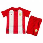 Maglia Almeria Home Bambino 2024-2025