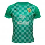 Maglia Almeria Third 2021-2022 Thailandia