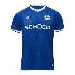 Maglia Arminia Bielefeld Home 2026-2027