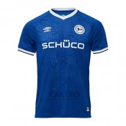 Maglia Arminia Bielefeld Home 2026-2027