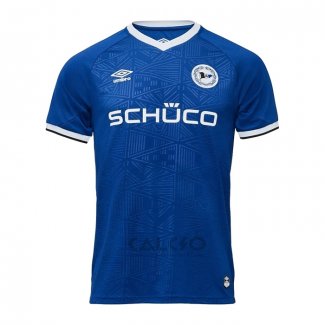 Maglia Arminia Bielefeld Home 2026-2027