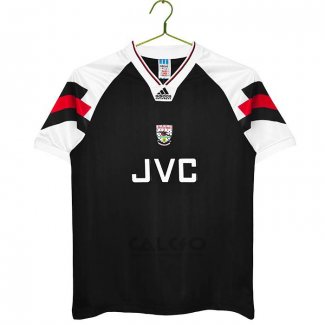 Maglia Arsenal Away Retro 92-94