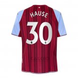 Maglia Aston Villa Giocatore Hause Home 2021-2022