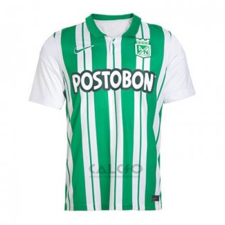 Maglia Atletico Nacional Home 2022