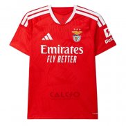 Maglia Benfica Home 2026-2027