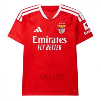Maglia Benfica Home 2026-2027