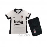 Maglia Besiktas JK Home Bambino 2026-2027