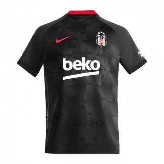 Maglia Besiktas JK Third 2026-2027
