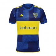 Maglia Boca Juniors Home 2023-2024