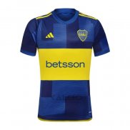 Maglia Boca Juniors Home 2023-2024