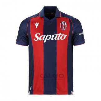 Maglia Bologna Home 2026-2027