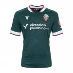 Maglia Bolton Wanderers Away 2024-2025