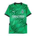 Maglia Borussia Monchengladbach Away 2024-2025