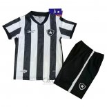 Maglia Botafogo Home Bambino 2023