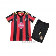 Maglia Bournemouth Home Bambino 2026-2027