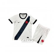 Maglia CR Vasco da Gama Away Bambino 2026