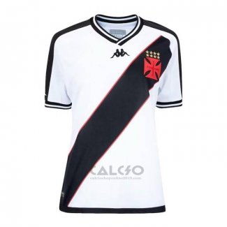 Maglia CR Vasco da Gama Away Donna 2024