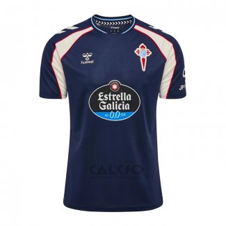 Maglia Celta Vigo Away 2026-2027