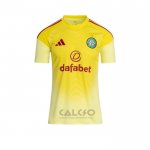 Maglia Celtic Portiere Home 2025-2026