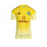 Maglia Celtic Portiere Home 2025-2026