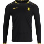 Maglia Chelsea Away Manica Lunga 2026-2027