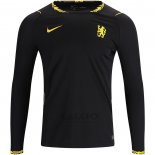 Maglia Chelsea Away Manica Lunga 2026-2027