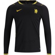 Maglia Chelsea Away Manica Lunga 2026-2027