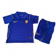 Maglia Chelsea Home Bambino 2026-2027