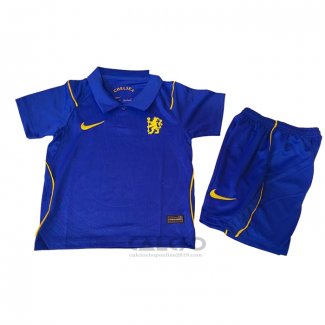 Maglia Chelsea Home Bambino 2026-2027