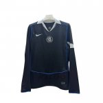 Maglia Chelsea Third Manica Lunga 2025-2026