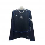 Maglia Chelsea Third Manica Lunga 2025-2026