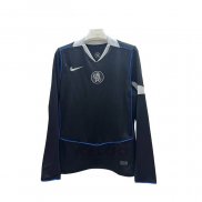 Maglia Chelsea Third Manica Lunga 2025-2026
