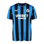 Maglia Club Brugge Home 2024-2025