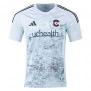 Maglia Colorado Rapids Away 2025