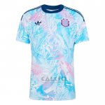 Maglia Costa Rica Away 2026