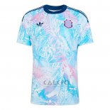 Maglia Costa Rica Away 2026