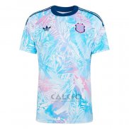 Maglia Costa Rica Away 2026