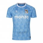 Maglia Coventry City Home 2025-2026
