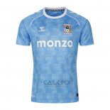 Maglia Coventry City Home 2025-2026